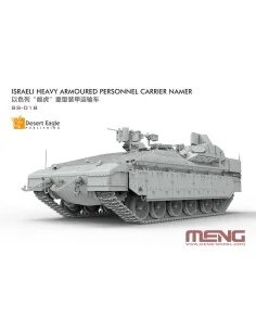 Israeli Heavy Armoured Personnel Carrier Namer, 1/35 - MENG-Model S... 2