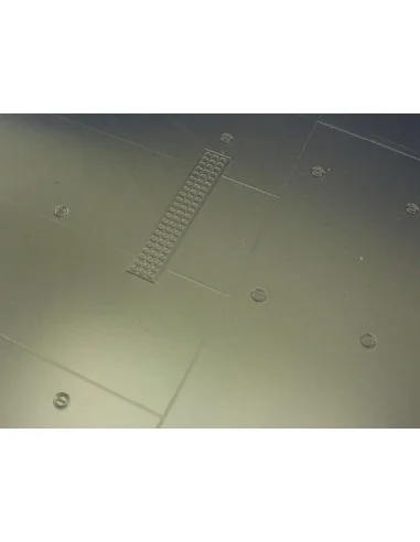 [NO_DESC] IJN Aircraft Carrier Deck WWII, 1/48 - Eduard Plastic Kit...