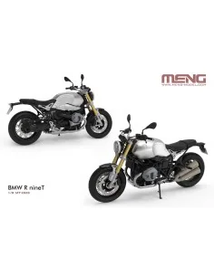 BMW R nineT, 1/9 - MENG-Model MT-003 2
