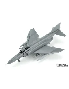 McDonnell Douglas F-4E Phantom II, 1/48 - MENG-Model LS-017 2