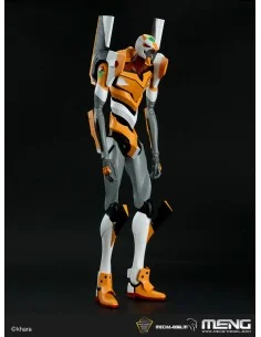 Multipurpose Humanoid Decisive Weapon, Artificial Human Evangelion ... 2