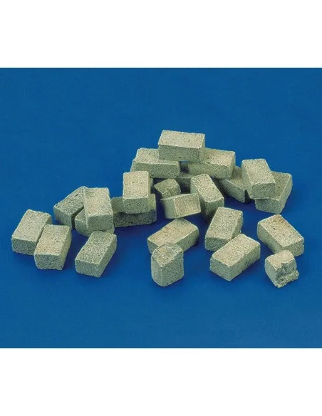 Mid Orient bricks, 1/35 - Royal Model RM015
