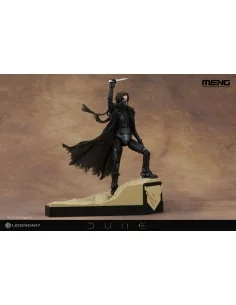 Dune Paul Atreides (Deluxe Edition), 1/12 - MENG-Model AFS-002s 2