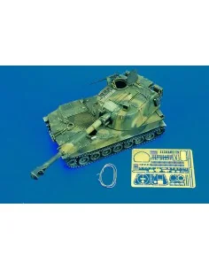 M 109 A2, 1/35 - Royal Model RM024
