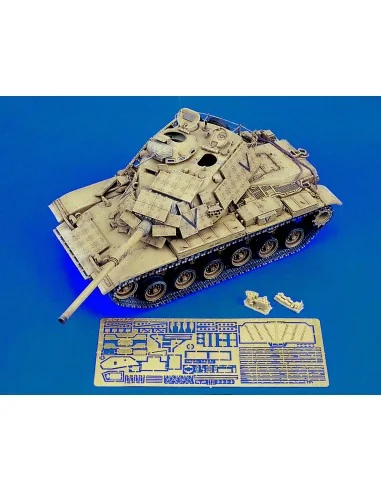 M60 A1/A2 (for Tamiya kit), 1/35 - Royal Model RM025