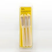 Disposable scalpel set (3 pieces) - Heller 99006