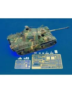 Panther G (for Tamiya kit), 1/35 - Royal Model RM029