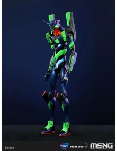 Multipurpose Humanoid Decisive Weapon, Artificial Human Evangelion ... 2