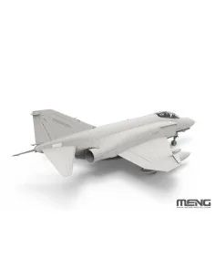McDonnell Douglas F-4E AUP (Hellenic Air Force), 1/48 - MENG-Model ... 2