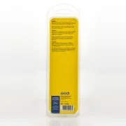 Disposable scalpel set (3 pieces) - Heller 99006