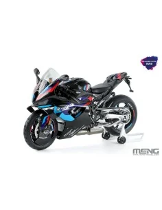 BMW M 1000 RR (Pre-colored Edition), 1/9 - MENG-Model MT-009s 2