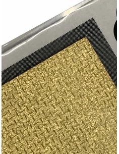 [NO_DESC] Metal anti-slip plate n.2, 1/35 - Royal Model RM046 2