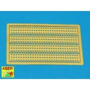 PSP set - Aber Models 35 A119