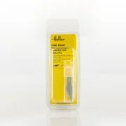 Fine-point replacement blades for scalpel (5 pieces) - Heller 99008