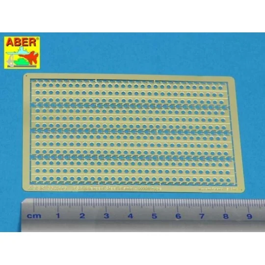 PSP set - Aber Models 35 A119