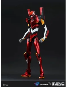 Multipurpose Humanoid Decisive Weapon, Artificial Human Evangelion ... 2