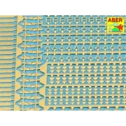 Belts & straps for rifles - Aber Models 35 A123