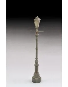 Antique street lamp, 1/35 - Royal Model RM060