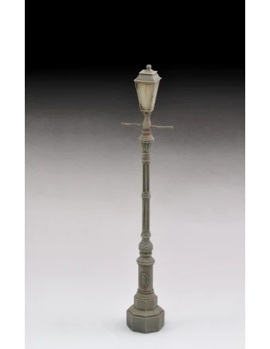 Antique street lamp, 1/35 - Royal Model RM060