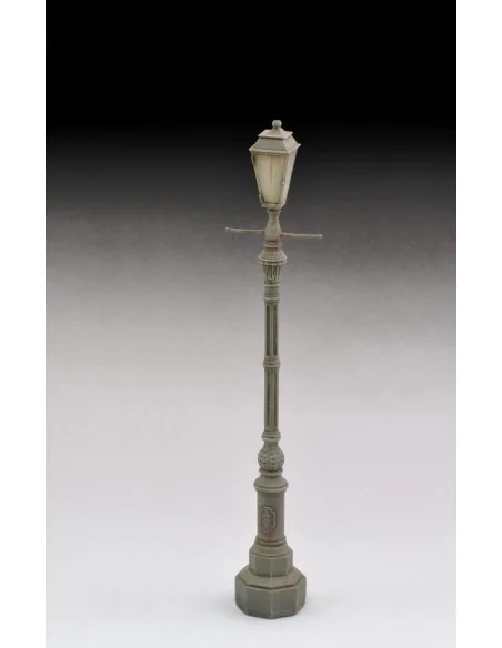 Antique street lamp, 1/35 - Royal Model RM060