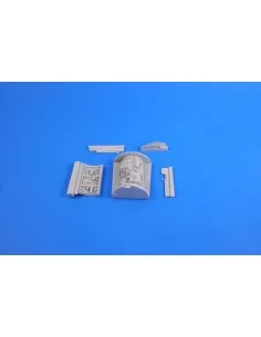 F-104G/S-Engine set, 1/32 - CMK 129-5097 2