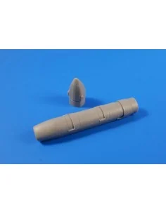 EADS GAF Telelens Pod The Focke-Wulf Fw 190, 1/32 - CMK 129-5103 2