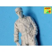 Glasses and watches, 1/35 - Aber Models 35 A124