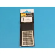 Glasses and watches - Aber Models 35 A124