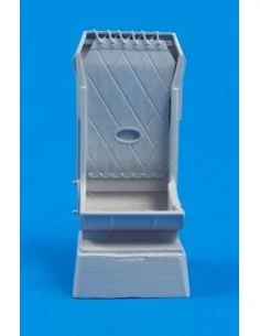 Tempest/Typhoon-Pilot's seat, 1/32 - CMK 129-Q32246