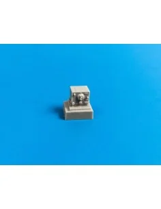 Yak-3 -RSI 4 Radio Receiver f.SpacialHob, 1/32 - CMK 129-Q32276