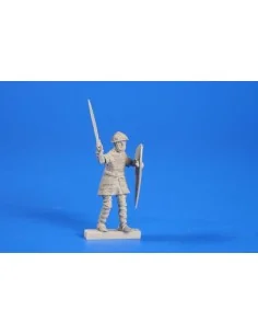 English Knight, 1/48 - CMK 129-F48271
