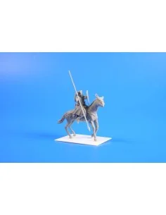 Chevalier (Knight on Horseback), 1/48 - CMK 129-F48273