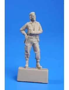 Che Guevara, 1/48 - CMK 129-F48277