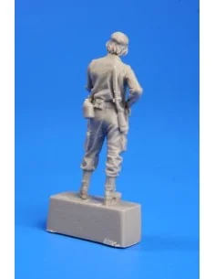 Che Guevara, 1/48 - CMK 129-F48277 2