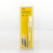 Aluminium scalpel with fine-pointed blade - Heller 99009