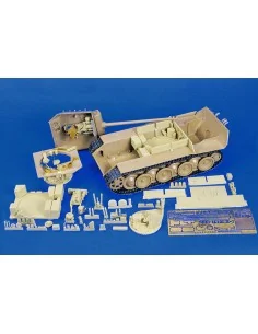 [NO_DESC] Panther A interior details n.2, 1/35 - Royal Model RM098