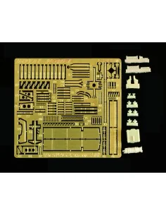 [NO_DESC] Panzer IV J part 1 (for Tamiya kit), 1/35 - Royal Model R...