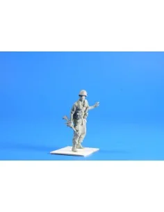 US Marines Sergeant "Hue City" Vietnam, 1/35 - CMK 129-F35244