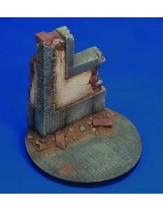 Base n.1 (120 mm) - Royal Model RM111