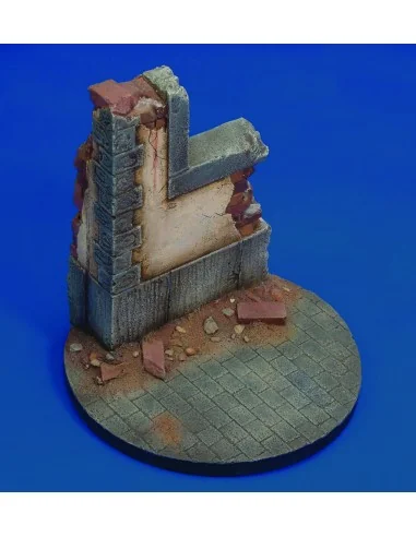 Base n.1 (120 mm) - Royal Model RM111