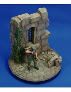 Base n.3 (54 mm) - Royal Model RM113