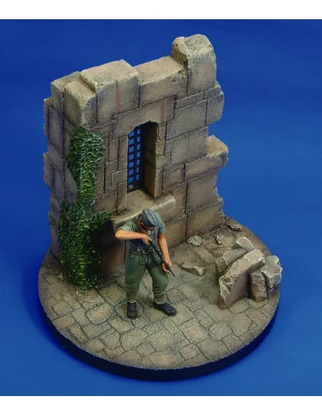 Base n.3 (54 mm) - Royal Model RM113