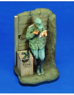 Letter from home Crimea '43, 1/16 - Royal Model RM115