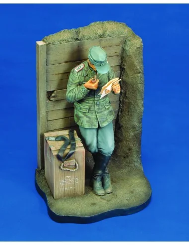 Letter from home Crimea '43, 1/16 - Royal Model RM115