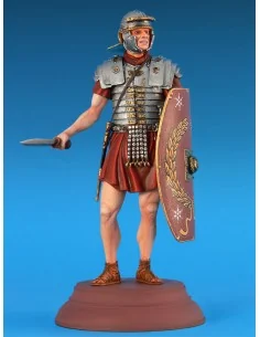 Roman Legionary. I century A. D., 1/16 - MiniArt 16005 2