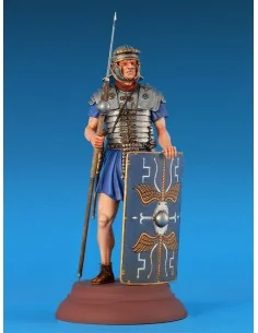 Roman Legionary. II century, 1/16 - MiniArt 16007 2