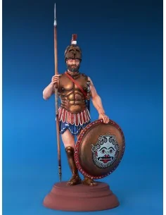 Athenian Hoplite. V c. B.C., 1/16 - MiniArt 16014 2