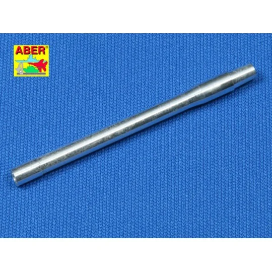 Cromwell 57mm gun barrel Mk.III, 1/35 - Aber Models 35 L-001 Cromwell 57mm gun barrel Mk.III, 1/35 - Aber Models 35 L-001