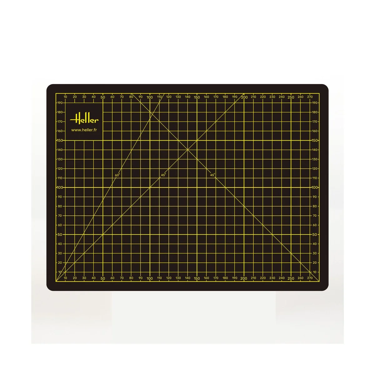 A4 Cutting Mat - Heller 99010