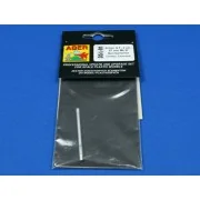 Cromwell 57mm gun barrel Mk.III, 1/35 - Aber Models 35 L-001 Cromwell 57mm gun barrel Mk.III, 1/35 - Aber Models 35 L-001